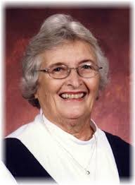 Marilyn K. Reese Obituary