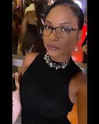 Tekisha Williams (@tea.key.la_massagetherapist) · Instagram photos and  videos