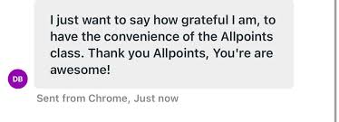 Many pest control companies likely have some kind of pest control scheduling software, a workforce tracker, a means of creating service contracts, and some kind of customer service tool. Allpoints Home Facebook