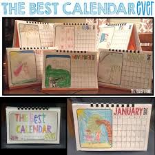 Love This Quick Calendar Gift For Parents Calendar Gifts Christmas Gifts For Parents Classroom Gifts