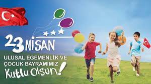 Bugün yirmi üç nisan, hep neşeyle doluyor insan. 23 Nisan Siirleri 23 Nisan Ile Ilgili Siirler Kisa 23 Nisan Siirleri Neguzelsozler Com
