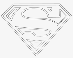 Find the best my little pony coloring pages for kids and adults and enjoy coloring it. Black And White Superman Logo Png Image Justice League Logos Coloring Pages 1024x766 Png Download Pngkit