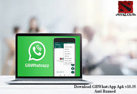 Download gbwhatsapp apk for android and use dual whatsapp apk with two accounts. Download Gbwhatsapp Pro Apk V11 00 Anti Banned
