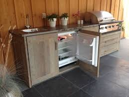 Moderne Gartenkuche Aus Bauholz Von Exklusiv Dutch Design Homify Outdoor Grill Kuche Garten Kuche Bauen Mit Holz