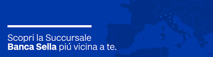 Capriate san gervasio c/o minitalia via v. Banca Sella Holding S P A Dove Siamo