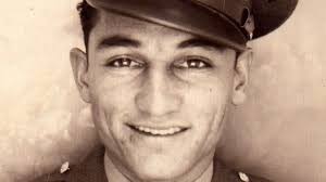 Arizona war dead: Complete list of the men and women who died in service