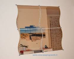 Specchio Ikea Krabb Montato A Parete Come Fare Http Www Unacasapiugrande It Ikea Specchio Krabb Ikea Specchi Parete