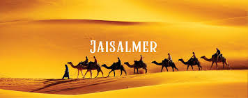 Jaisalmer Tour Package|Weekend Trips from Delhi to Rajasthan|WanderOn