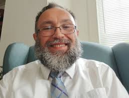 Hi we are Greg And Bertha Bell. We Love Being at HIM and Brother Craig is a  wonderful Preacher and the people we have met is so loving. We know the LORD