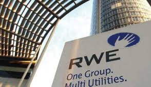 Logo rwe in.eps file format size: How Germany S Second Biggest Utility Is Adapting To A Distributed Energy World Greentech Media
