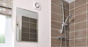 Bathroom Extractor Fan Installation