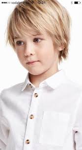 If you haven't cut your hair for a long time then perhaps it's time to search for a haircut that suits the new you. Long Haircuts For Boyskids 2019 Bpatello
