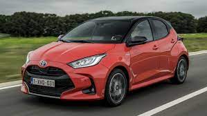 New make model imports are no longer cheaper with the weak 'brexit pound'. New 2020 Toyota Yaris Supermini To Cost From 19 910 In The Uk Auto Express