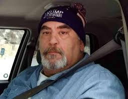 Michael Allen Bailey