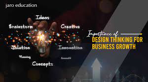 A Detailed Insight into Design Thinking