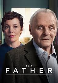 The father starring anthony hopkins and olivia colman is now playing in theaters and on demand bit.ly/3sux9rj. The Father Streaming Where To Watch Movie Online