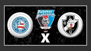 Por outro lado, a equipe carioca, que tem uma partida a menos, estaciona na nona colocação com 18 e chega ao quarto jogo sem vencer. Onde Assistir Bahia X Vasco Ao Vivo Pela Copa Do Brasil Sub 20