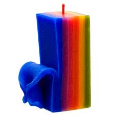 Bestellen Sie Kerzen Aus Unserem Online Shop Designerkerzen Aus Berlin Kerzen Kerzen Basteln Kerzen Dekorieren