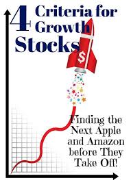 The Growth Stock Screener On The Motley Fool Is My Favorite Place To Start To Find High Growth Stocks Here S What E Stock Screener Finance Investing Investing