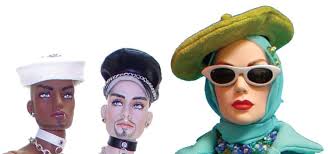 If you want to get ahead...