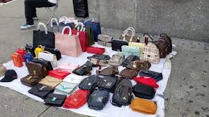 Get this barneys new york dress for $109 and these margiela sneakers for $239. Vendors Selling Imitation Designer Bags On Canal Street In New York City In 2021 New York Street Bags Designer New York City