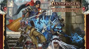 Honestly, some players need a little bit more reminder in that lane regardless! Paizo On Twitter The Pathfinder Advanced Player S Guide Character Sheet Pack Is Coming September 16 To Https T Co Blnvgreh2n And Your Favorite Local Game Store Https T Co M4rlouhwrf Rpg Ttprg Fantasy Pathfinder Pathfinder2e Https T Co