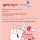 Chick-fil-A Spirit Night event image