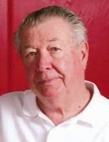 Obituary information for Frank Swan
