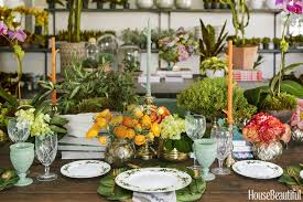 First will be the tiny fork, then salad fork, then dinner fork. 40 Table Setting Decorations Centerpieces Best Tablescape Ideas