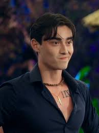 Nico Marshall Fboy Island