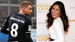 Born 22 april 1993) is a german footballer who plays as a midfielder for bonner sc. Sarah Engels Nach Hochzeit Sie Lasst Die Nachste Bombe Platzen Intouch