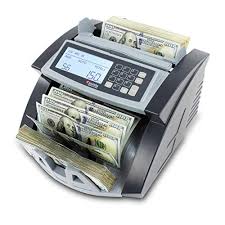Un detector de billetes falsos se traduce en un dispositivo que tiene como principal función verificar si un billete es legítimo o no, este trabajo lo realiza basado en el uso de tecnologías de luz infrarroja, ultravioleta o magnética, es decir, aplica un conjunto de mecanismo para aportar la mayor seguridad. Detectores De Billetes Falsos Cual Es El Mejor Del 2021