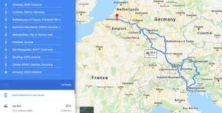 A bittersweet outing at wembley but austria exit the competition with their heads. A 2 Week Road Trip Itinerary Through Europe 14 Days In Germany Austria And Italy Charlies Wanderings