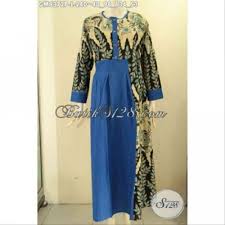 Toko grosir baju murah terlengkap bmgshop indonesia. 10 Rekomendasi Baju Batik Kombinasi Paling Keren Yang Bikin Para Wanita Semakin Fashionable 2020