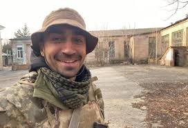 Fighting For Her Fiancé's Legacy In Ukraine