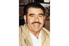 Esteban Garza Obituary (1931