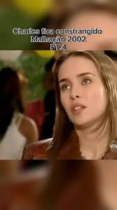 Charles na Novela Malhação: Momento Marcante