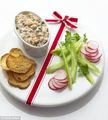 Recipe Kipper Pate Recipes Kippered Snacks Pate Recipes