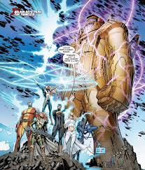 He is known for his attempts to exploit human beings' beliefs and causing the suffering of many creatures. Dreaming Celestial Character Comic Vine