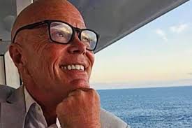 Fundraiser by Jenn Kapeluck : Memory of Barry John Nustad