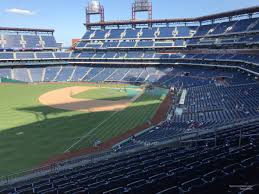 Toyota arena ontario ca toyota arena 2019 08 14. Section 236 At Citizens Bank Park Rateyourseats Com