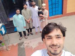 আপনাদের চারজনের কাজগুলো যতই দেখি ততই মুগ্ধ হই। আপনাদেরকে দেখে নতুন কিছু  শিক্ষার প্রবণতা বেড়ে যাই। Harun Rashid Adv Saifuddin Mahmud Johir Adnan  Adhor মাওলানা ...