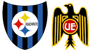 Cuenta oficial de huachipato fc, club de fútbol de la primera división de chile. Campeonato De Clausura 2012 Final Preview Viva La Roja Mierda
