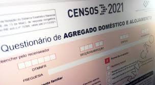 Desta vez acontecem num período conturbado. Mais De Metade Dos Alojamentos Ja Respondeu As Perguntas Do Censos 2021