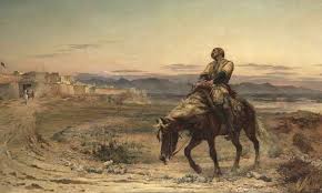 The First Anglo-Afghan War 1839-1842 ...