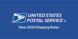 Usps 2020 Shipping Rate Changes Rate Tables Shippingeasy