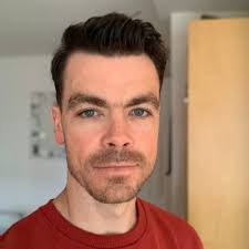 Richard Mort's Instagram, Twitter & Facebook