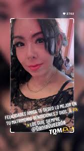 Feliz Matrimonio Te Deseo