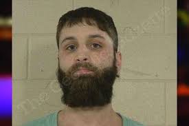 Brandon Packer — Liberty County Jail Bookings