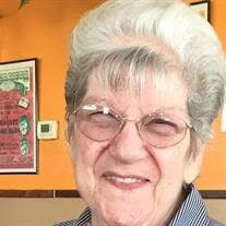 Harriet J. Enloe Obituary